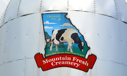 Smooth operators: Clermont dairy opens own creamery