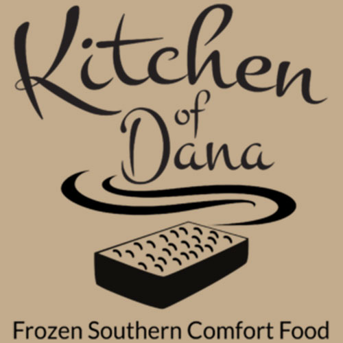 Kitchen of Dana