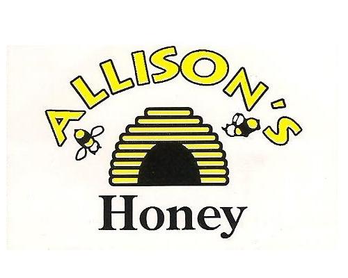 Allison's Honey 