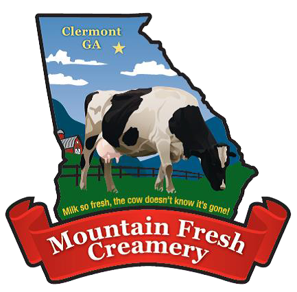 Mountain Fresh Creamery