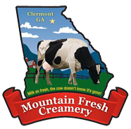 Mountain Fresh Creamery